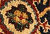 Serapi Orange Hand Knotted 40 X 61 Area Rug 250-28389 Thumb 8