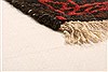 Baluch Orange Hand Knotted 30 X 47 Area Rug 253-28391 Thumb 5