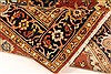 Jaipur Brown Hand Knotted 311 X 60  Area Rug 250-28392 Thumb 6