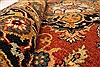 Jaipur Brown Hand Knotted 311 X 60  Area Rug 250-28392 Thumb 7