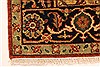Serapi Brown Hand Knotted 311 X 511 Area Rug 250-28394 Thumb 10