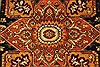 Serapi Brown Hand Knotted 311 X 511 Area Rug 250-28394 Thumb 1