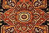 Serapi Brown Hand Knotted 311 X 511  Area Rug 250-28394 Thumb 1