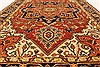 Serapi Brown Hand Knotted 311 X 511 Area Rug 250-28394 Thumb 3