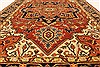 Serapi Brown Hand Knotted 311 X 511  Area Rug 250-28394 Thumb 3