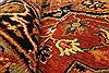 Serapi Brown Hand Knotted 311 X 511 Area Rug 250-28394 Thumb 6