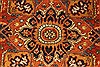 Serapi Beige Hand Knotted 311 X 62  Area Rug 250-28395 Thumb 2