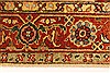 Serapi Beige Hand Knotted 311 X 62 Area Rug 250-28395 Thumb 3