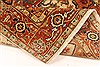 Serapi Beige Hand Knotted 311 X 62 Area Rug 250-28395 Thumb 6