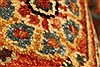 Serapi Beige Hand Knotted 311 X 62 Area Rug 250-28395 Thumb 9