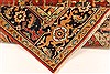 Serapi Beige Hand Knotted 310 X 60 Area Rug 250-28397 Thumb 11