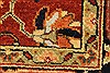 Serapi Beige Hand Knotted 310 X 60 Area Rug 250-28397 Thumb 3
