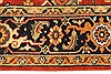 Serapi Beige Hand Knotted 310 X 60 Area Rug 250-28397 Thumb 8