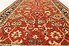 Serapi Beige Hand Knotted 310 X 60 Area Rug 250-28397 Thumb 9