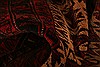 Baluch Red Hand Knotted 211 X 49 Area Rug 253-28400 Thumb 1