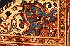 Serapi Blue Hand Knotted 311 X 510 Area Rug 250-28403 Thumb 11