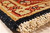 Serapi Blue Hand Knotted 311 X 510 Area Rug 250-28403 Thumb 12