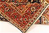 Serapi Blue Hand Knotted 311 X 510 Area Rug 250-28403 Thumb 6