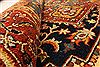 Serapi Blue Hand Knotted 311 X 510 Area Rug 250-28403 Thumb 7