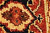 Serapi Blue Hand Knotted 311 X 510 Area Rug 250-28403 Thumb 8