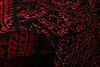Baluch Red Hand Knotted 30 X 47 Area Rug 253-28406 Thumb 1
