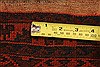 Baluch Red Hand Knotted 30 X 45 Area Rug 253-28407 Thumb 4