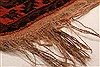 Baluch Red Hand Knotted 30 X 45 Area Rug 253-28407 Thumb 6