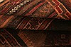 Baluch Brown Hand Knotted 27 X 47 Area Rug 100-28408 Thumb 4