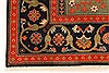 Bidjar Multicolor Runner Hand Knotted 42 X 103 Area Rug 250-28411 Thumb 1