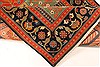 Bidjar Multicolor Runner Hand Knotted 42 X 103  Area Rug 250-28411 Thumb 8