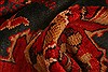 Baluch Red Hand Knotted 30 X 47 Area Rug 253-28412 Thumb 1
