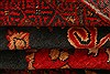 Baluch Red Hand Knotted 30 X 47 Area Rug 253-28412 Thumb 3