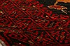 Baluch Red Hand Knotted 30 X 47 Area Rug 253-28412 Thumb 5