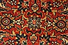 Herati Green Hand Knotted 42 X 83 Area Rug 250-28413 Thumb 11