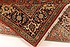 Herati Green Hand Knotted 42 X 83 Area Rug 250-28413 Thumb 6