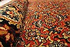 Herati Green Hand Knotted 42 X 83 Area Rug 250-28413 Thumb 7