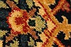 Herati Green Hand Knotted 42 X 83 Area Rug 250-28413 Thumb 9