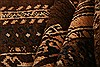 Baluch Beige Hand Knotted 30 X 47 Area Rug 100-28414 Thumb 2