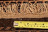 Baluch Beige Hand Knotted 30 X 47 Area Rug 100-28414 Thumb 4
