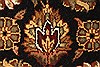 Jaipur Black Runner Hand Knotted 40 X 159 Area Rug 250-28415 Thumb 10