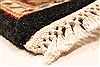 Jaipur Black Runner Hand Knotted 40 X 159 Area Rug 250-28415 Thumb 12