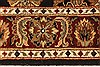 Jaipur Black Runner Hand Knotted 40 X 159  Area Rug 250-28415 Thumb 2