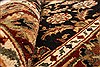 Jaipur Black Runner Hand Knotted 40 X 159 Area Rug 250-28415 Thumb 6