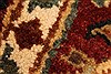 Jaipur Black Runner Hand Knotted 40 X 159 Area Rug 250-28415 Thumb 8