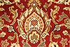 Jaipur Red Runner Hand Knotted 40 X 139  Area Rug 250-28416 Thumb 3