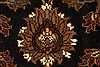 Jaipur Black Runner Hand Knotted 311 X 1510 Area Rug 250-28417 Thumb 10