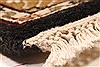 Jaipur Black Runner Hand Knotted 311 X 1510 Area Rug 250-28417 Thumb 11