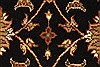 Jaipur Black Runner Hand Knotted 311 X 1510 Area Rug 250-28417 Thumb 2