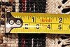 Jaipur Black Runner Hand Knotted 311 X 1510 Area Rug 250-28417 Thumb 5