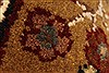 Jaipur Black Runner Hand Knotted 311 X 1510 Area Rug 250-28417 Thumb 6